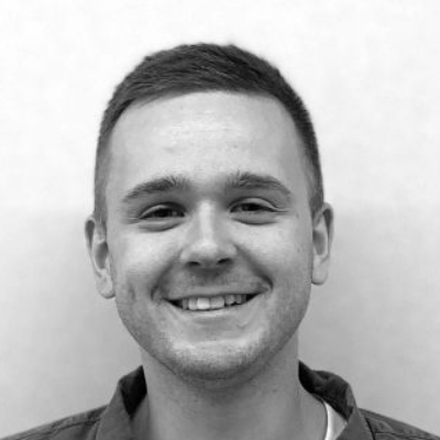 Daniel Ireson author image